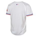 Nike Kids' Texas Rangers Home Jersey - Thumbnail 3 of 3