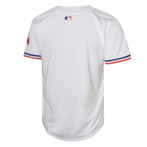 Nike Kids' Texas Rangers Home Jersey - Primary Image