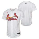 Nike Kids' St. Louis Cardinals Jersey - Thumbnail 1 of 3