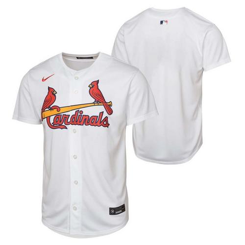 Nike Kids' St. Louis Cardinals Jersey - Primary Image