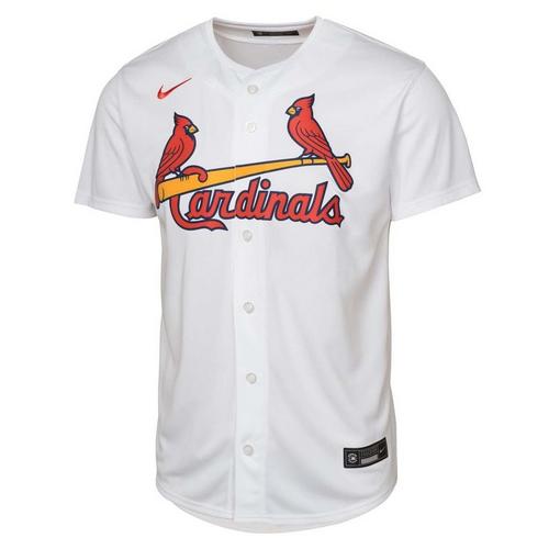 Nike Kids' St. Louis Cardinals Jersey - Primary Image