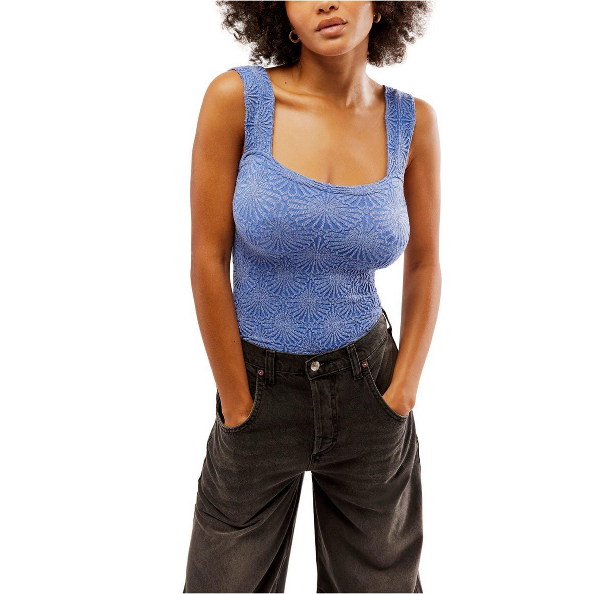 Women's Free People Love Letter Tank Top