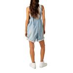 Women's Free People High Roller Shortall - Thumbnail 4 of 5
