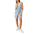 Women's Free People High Roller Shortall - Thumbnail 5 of 5