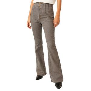 Women's Free People Jayde Flare Pants