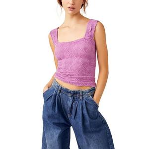 Women's Free People Love Letter Tank Top