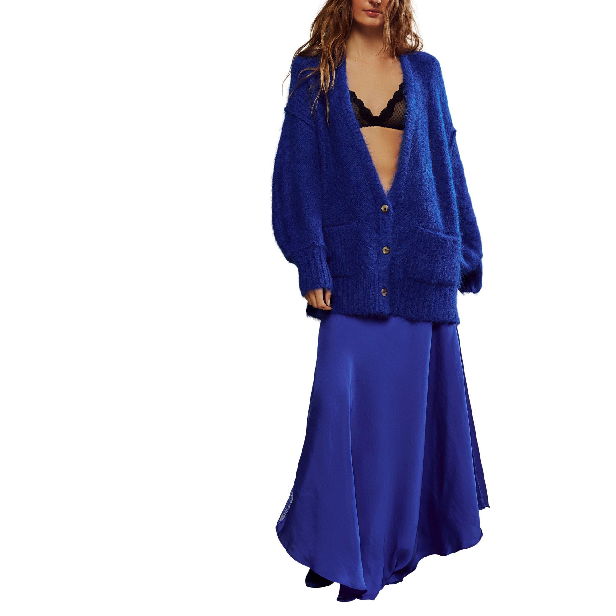 Women's Free People Make You Mine Skirt