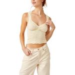 Women's Free People Love Letter Tank Top - Thumbnail 1 of 8