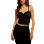 Women's Free People Lacey Essential Tank Top - Thumbnail 1 of 4