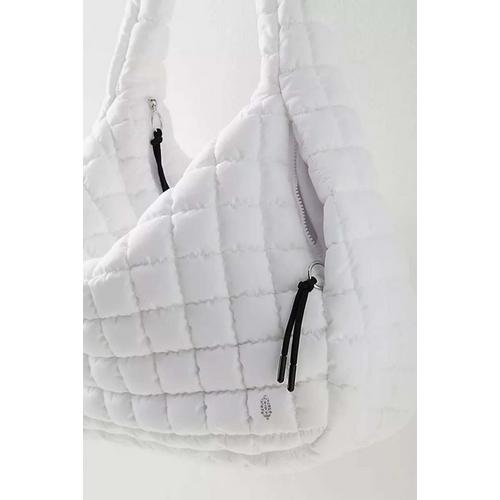 FP Movement Quilted Carryall Tote - Primary Image