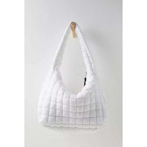 FP Movement Quilted Carryall Tote - Primary Image