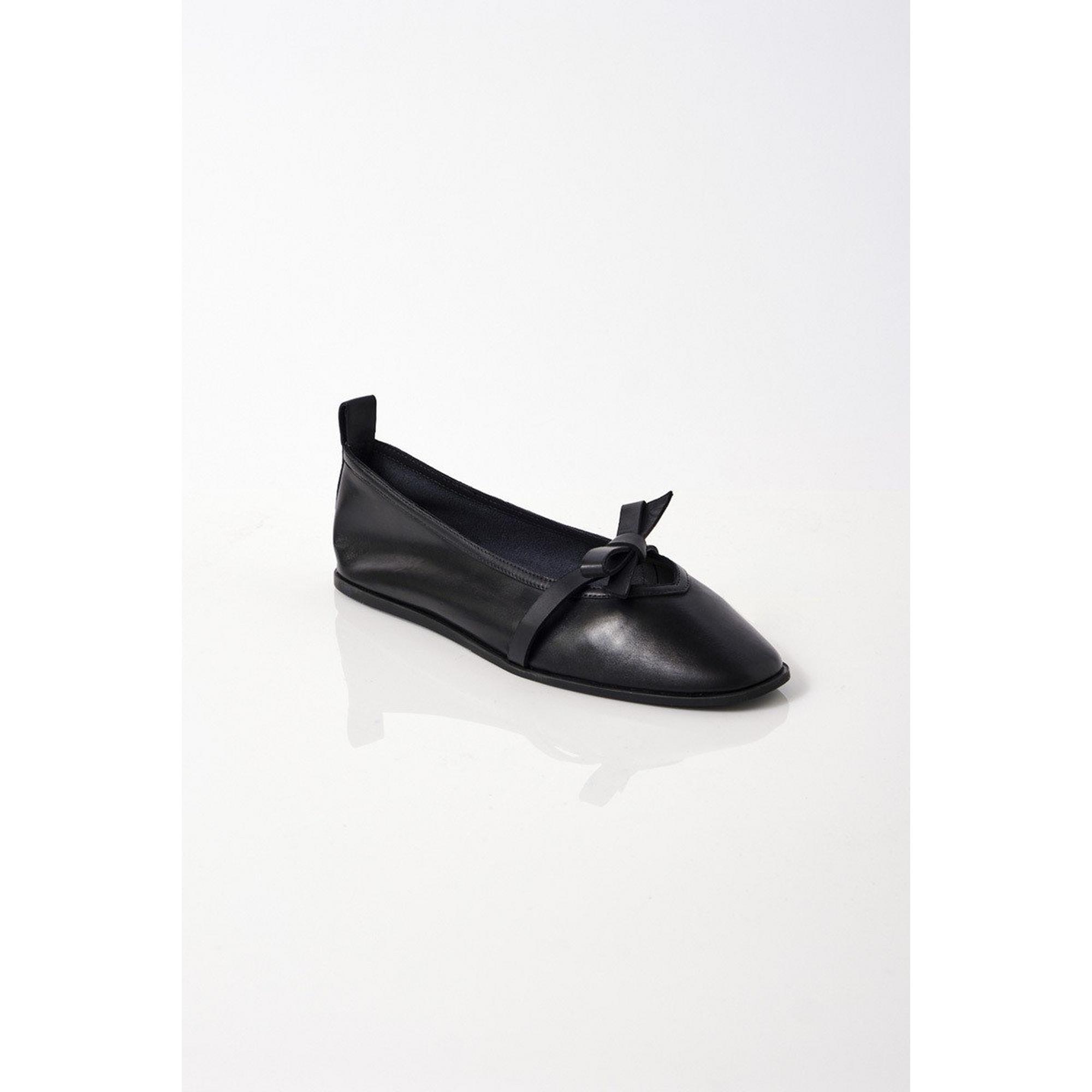 Women's Free People Mania Bow Flat Shoes