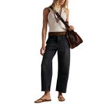 Women's Free People We The Free Deep Trance Dropped Relaxed Fit Boyfriend Jeans - Thumbnail 1 of 5