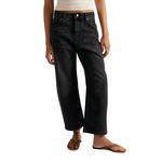 Women's Free People We The Free Deep Trance Dropped Relaxed Fit Boyfriend Jeans - Thumbnail 4 of 5