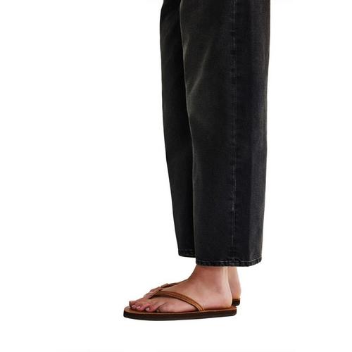 Women's Free People We The Free Deep Trance Dropped Relaxed Fit Boyfriend Jeans - Primary Image