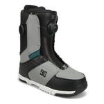 Men's DC 25/26 Control Double BOA Snowboard Boots - Thumbnail 2 of 8