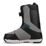Men's DC 25/26 Control Double BOA Snowboard Boots - Thumbnail 3 of 8