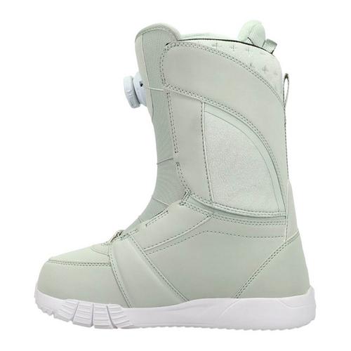 Women's DC Lotus Double BOA Snowboard Boots - Primary Image