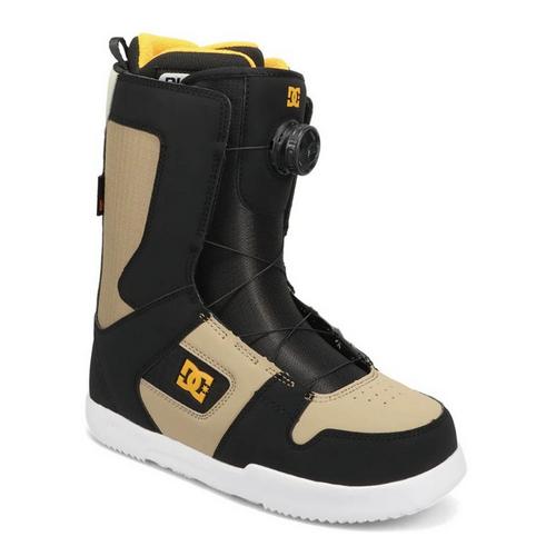 Men's DC 25/26 Phase BOA Snowboard Boots - Primary Image