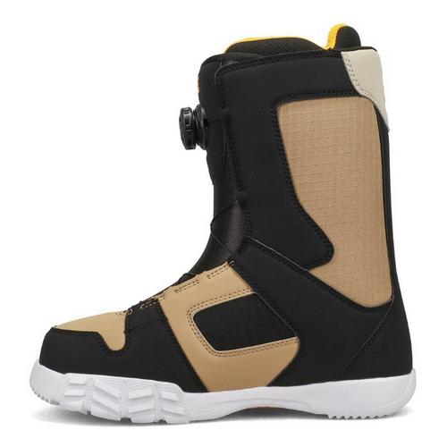 Men's DC 25/26 Phase BOA Snowboard Boots - Primary Image