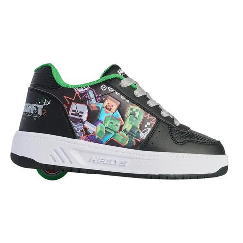 Heelys Minecraft Kama Wheeled Heel Shoes - Primary Image