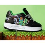 Heelys Minecraft Kama Wheeled Heel Shoes - Thumbnail 2 of 6