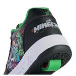 Heelys Minecraft Kama Wheeled Heel Shoes - Thumbnail 3 of 6