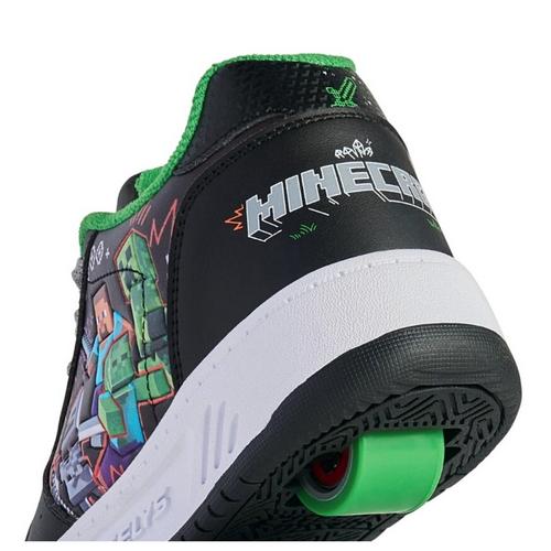 Heelys Minecraft Kama Wheeled Heel Shoes - Primary Image