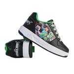 Heelys Minecraft Kama Wheeled Heel Shoes - Thumbnail 4 of 6