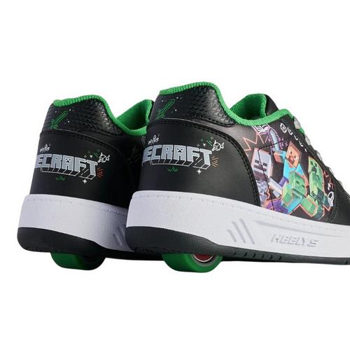 Heelys Minecraft Kama Wheeled Heel Shoes - Primary Image