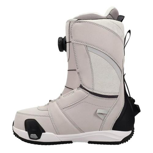 Women's DC Lotus Double BOA Step On Snowboard Boots - Primary Image
