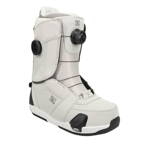 Women's DC Lotus Double BOA Step On Snowboard Boots - Primary Image