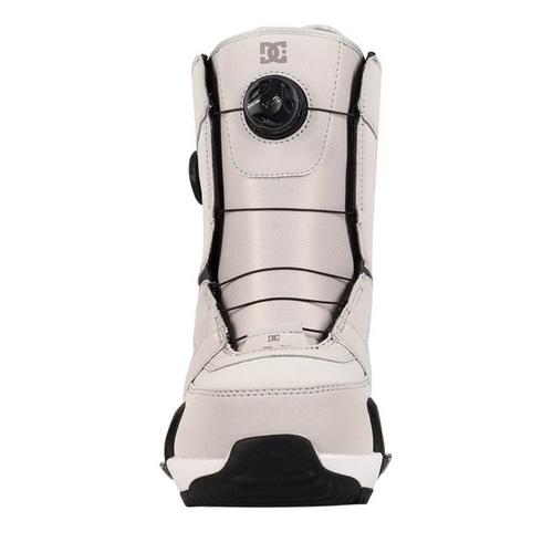 Women's DC Lotus Double BOA Step On Snowboard Boots - Primary Image