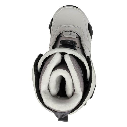 Women's DC Lotus Double BOA Step On Snowboard Boots - Primary Image
