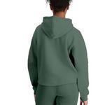 Women's The North Face Evolution High-Low Hem Hoodie - Thumbnail 2 of 2