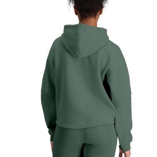 Women's The North Face Evolution High-Low Hem Hoodie - Primary Image