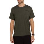 Men's The North Face Tri-Blend T-Shirt - Thumbnail 1 of 3