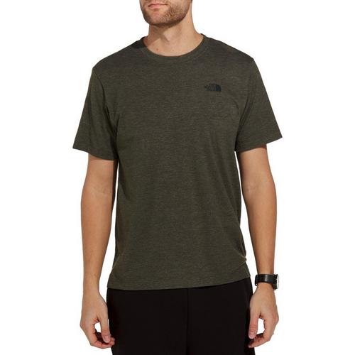 Men's The North Face Tri-Blend T-Shirt - Primary Image