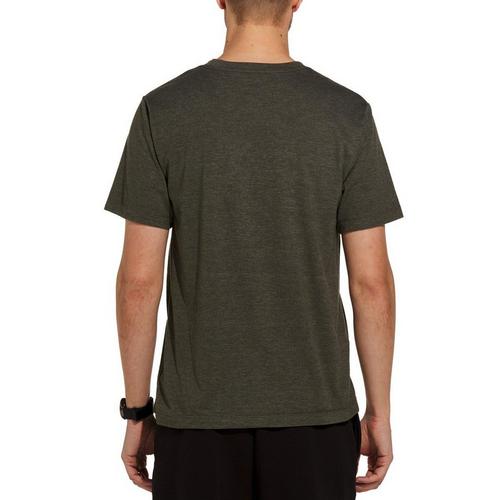 Men's The North Face Tri-Blend T-Shirt - Primary Image
