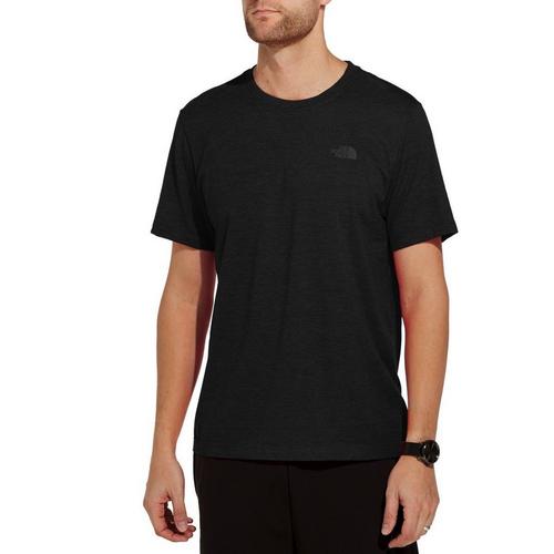 Men's The North Face Tri-Blend T-Shirt - Primary Image