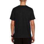 Men's The North Face Tri-Blend T-Shirt - Thumbnail 2 of 2