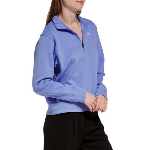 Women's The North Face Evolution 1/4 Zip Pullover - Primary Image