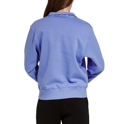 Women's The North Face Evolution 1/4 Zip Pullover - Primary Image