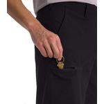 Men's The North Face Basin Shorts - Thumbnail 4 of 5