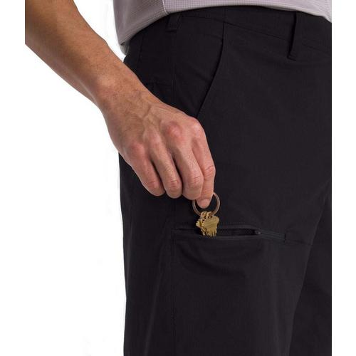 Men's The North Face Basin Shorts - Primary Image