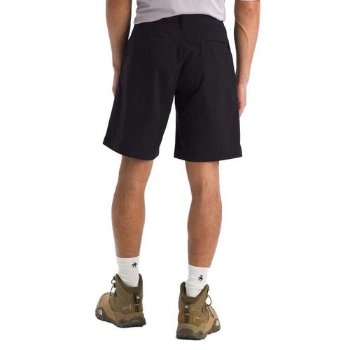 Men's The North Face Basin Shorts - Primary Image