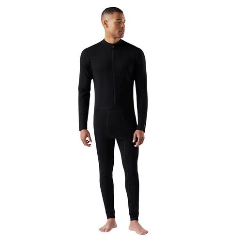 Men's Smartwool Classic Thermal Merino Base Layer Base Layer - Primary Image