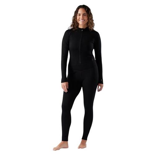 Women's Smartwool Classic Thermal Merino Base Layer Base Layer - Primary Image
