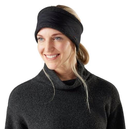 Smartwool Quilted Fleece Ear Warmer Headband - Primary Image