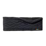 Smartwool Quilted Fleece Ear Warmer Headband - Thumbnail 2 of 2